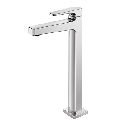 Torneira Para Banheiro Bica Alta Lift - 00872006 - Docol