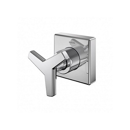 Acabamento Para Registro Base Deca 1.1/4" E 1.1/2" Docol City - 00877406 - Docol