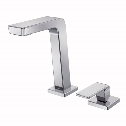 Torneira Para Banheiro Vougan - 00884706 - Docol