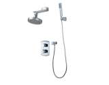 Acionamento Misturador Para Banheiro Mix&Match Cobre Escovado - 00917069 - Docol
