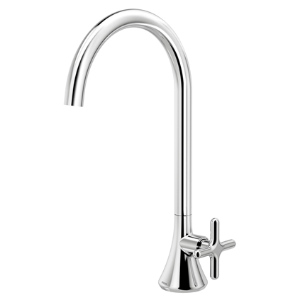 Torneira Para Banheiro 340 Liss - 00920906 - Docol