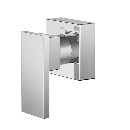 Acabamento Para Registro Base Deca 3/4" New Edge - 00925806 - Docol