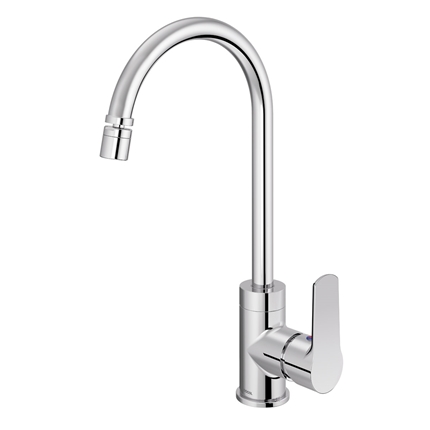 Monocomando Para Cozinha Chess - 00934806 - Docol
