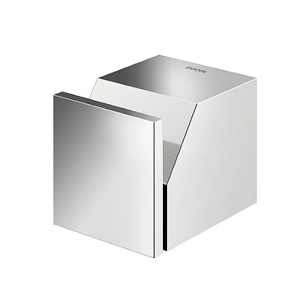 Cabide Cromado Minima - 00960606 - Docol
