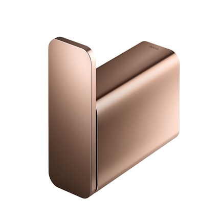Cabide Docol Flat Cobre Polido - 00960930 - Docol