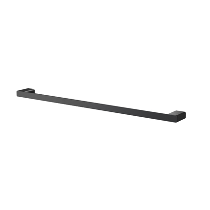 Porta Toalha Docolflat Ônix - 009613Ce - Docol