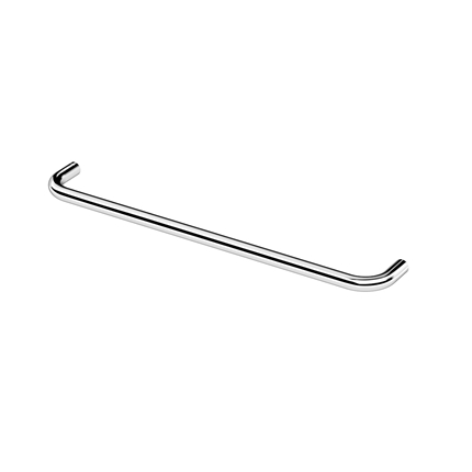 Porta-Toalhas 500 Mm Mix&Match - 00986106 - Docol