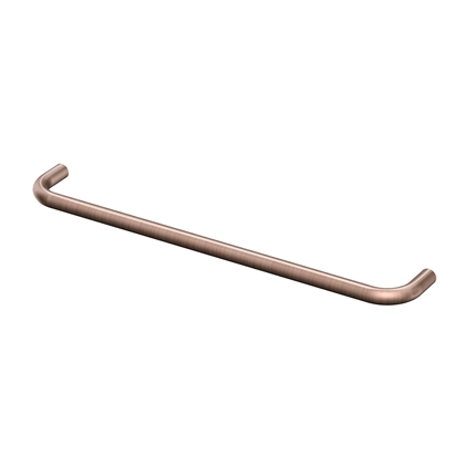 Porta-Toalhas 500 Mm Mix&Match Cobre Escovado - 00986169 - Docol