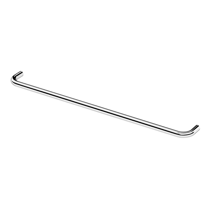 Porta-Toalhas 700 Mm Mix&Match - 00986206 - Docol