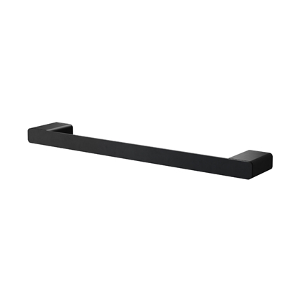 Porta Toalhas 300 Docolflat Ônix - 010136Ce - Docol