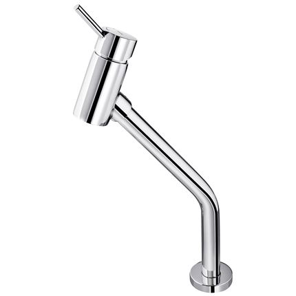 Monocomando Para Banheiro Bica Alta Lóggica Coldstart Leed - 01067906 - Docol
