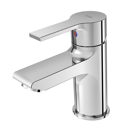 Monocomando Para Banheiro Gali Leed - 01069606 - Docol