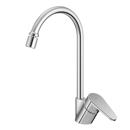 Monocomando Para Cozinha Gali Leed - 01069706 - Docol