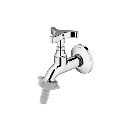 Torneira Para Jardim 1130 Trio Leed - 01105706 - Docol