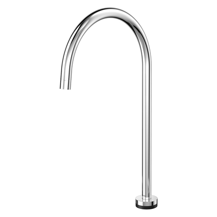 Torneira Para Cozinha De Mesa Presence Mix&Match - 01546006 - Docol