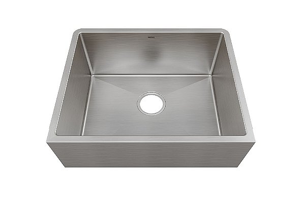 Farmhouse Sink - Fs-50 1.0 R10 Desl 4.5 50X40X23X18 - 1657116 - Mekal