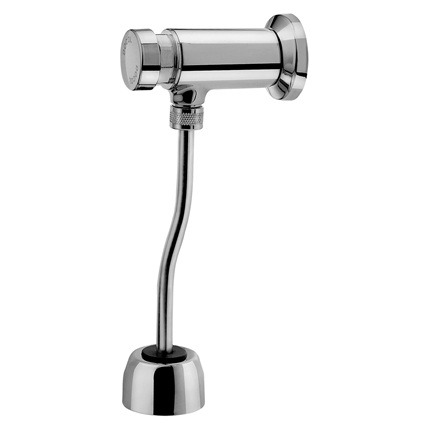 Válvula De Mictório Compact Bacteria-Free Pressmatic - 17010338 - Docol