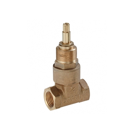 Registro De Gaveta Docolbase 1/2" - 25130500 - Docol