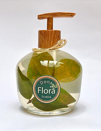 SABONETE LIQ VEGANO - PITANGA 350ml