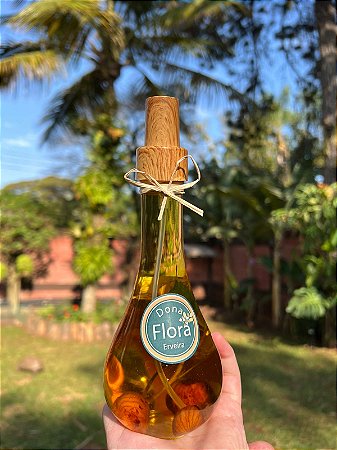 BODY SPLASH VEGANO -  CEREJA E AVELÃ 200ml