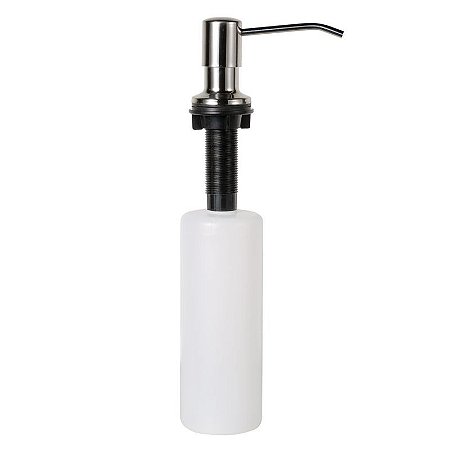 Dosador Ds02 Inox Alto Brilho - ARE-DS02-AB - ARELL