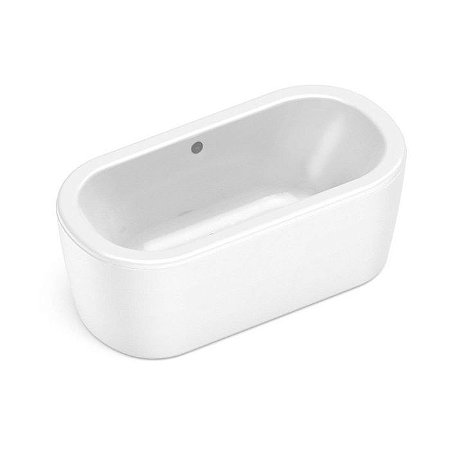 Banheira de imersão 150x75 Freestanding Palma BRANCO - A26N015000 - ROCA