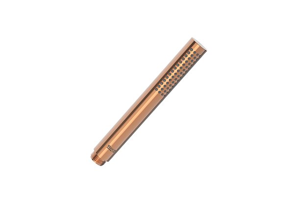 Ducha Manual Stella Rose Gold - A5B3750RG0 - ROCA