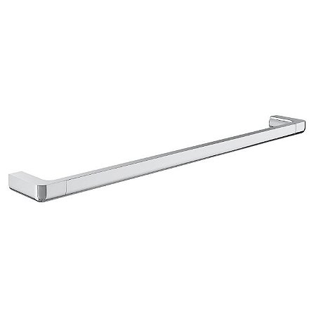 TOALHEIRO BARRA 450 MM TEMPO CROMADO - A817375001 - ROCA