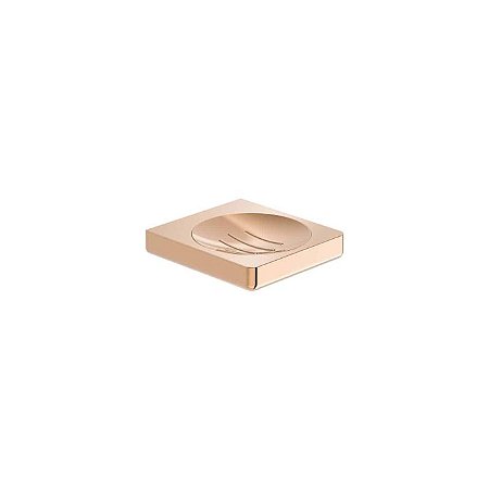 SABONETEIRA TEMPO ROSE GOLD - A817023RG0 - ROCA