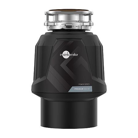 TRITURADOR DE RESÍDUOS ALIMENTARES PREMIUM 550 SR (220V) - I9AP5AEBNA - Insinkerator