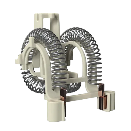 Resistência Torneira Prima 220V 5500W Zagonel Aquecimento Água Quente Cozinha