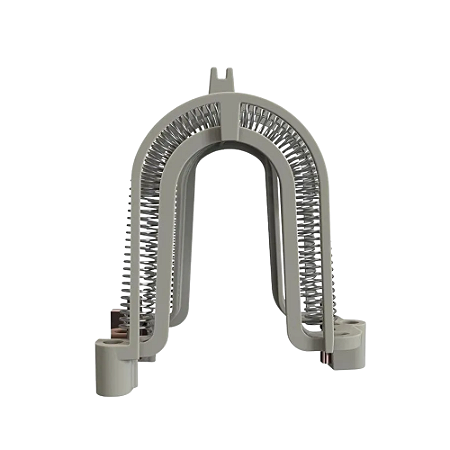 Resistência Ducha Moment 4T Torneira Luna 127v 5500w Zagonel Chuveiro Cozinha Banheiro Temperatura Alta