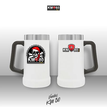 Caneca Térmica 700ml