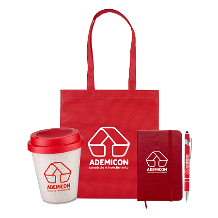 Kits Feiras e Eventos