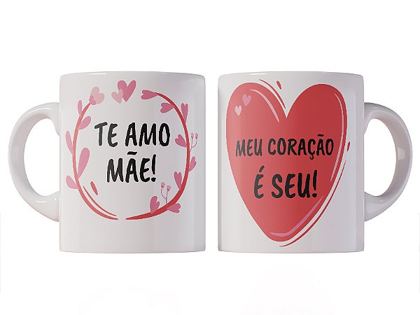 Caneca Mães (CDSP006)