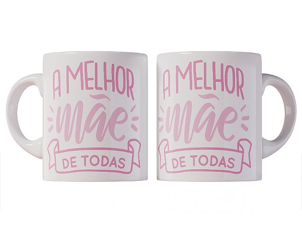 Caneca Mães (CDSP015)