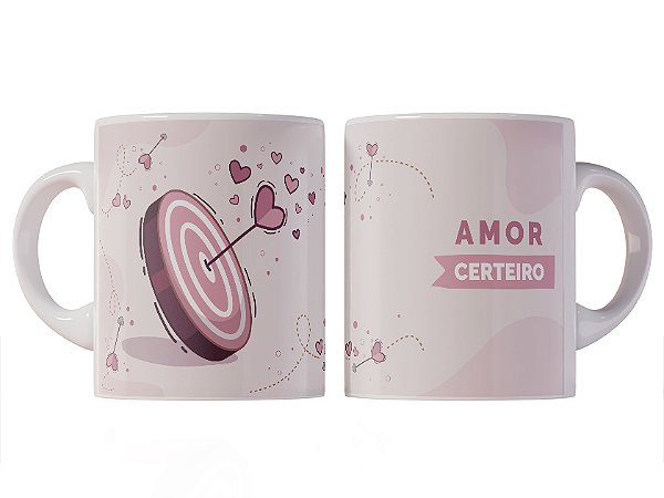Caneca Amor (CDSP007)