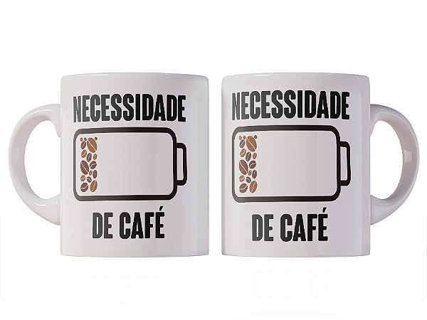 Caneca Café (CDSP007)