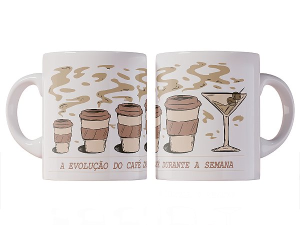 Caneca Café (CDSP008)