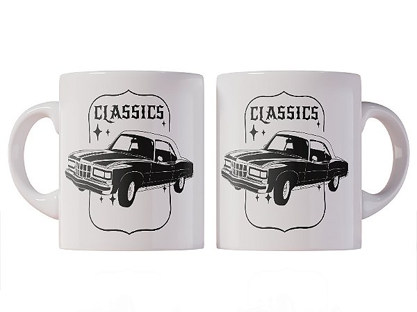 Caneca Carros (CDSP002)