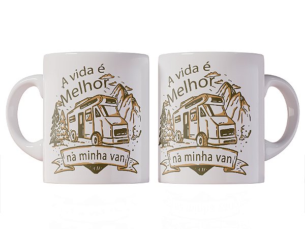 Caneca Carros (CDSP003)