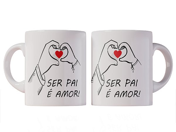 Caneca Pai (CDSP034)
