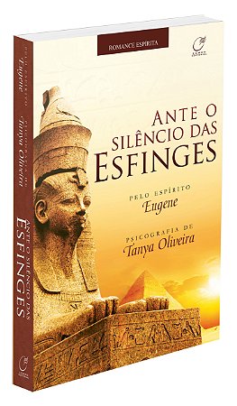 Ante o Silêncio das Esfinges