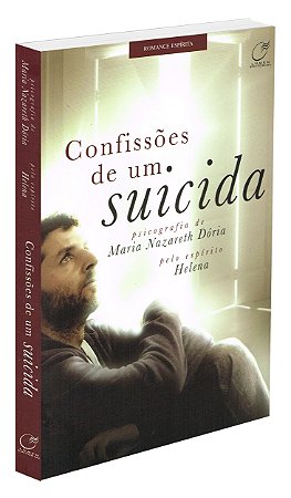 Confissões de um Suicida