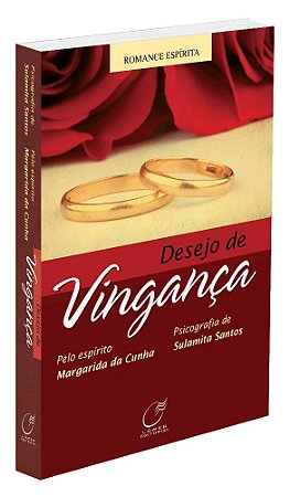 Desejo de Vingança