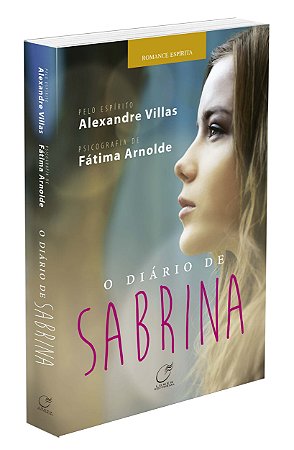 Diário de Sabrina