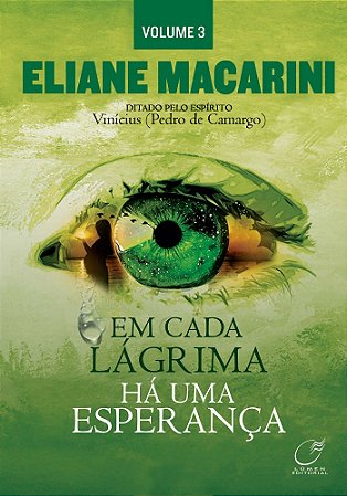 Em Cada Lágrima Há Uma Esperança - Vol. 3