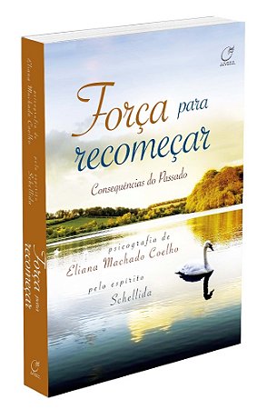 Força para Recomeçar