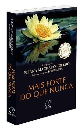 Mais Forte do que Nunca