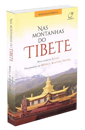 Nas Montanhas do Tibete